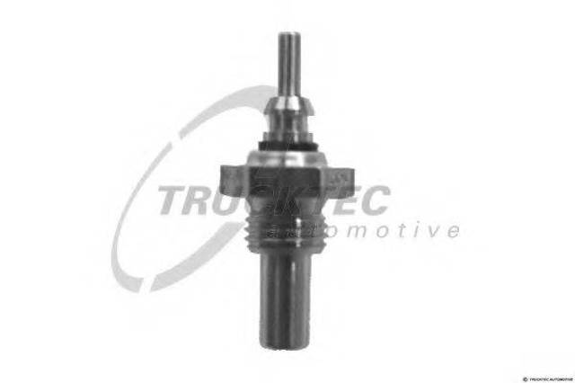 TRUCKTEC 0242005 Датчик температуры охлаждающей жидкости в наличии Полтава