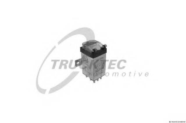 Реле высокого тока 0242032 TRUCKTEC