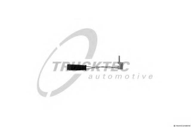 0242036 Датчик износа тормозных колодок задний купить Хмельницкий