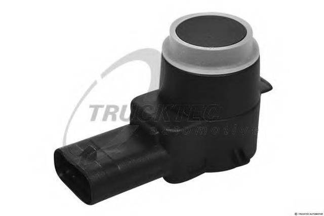 Датчик сигнализации парковки (парктроник), передний боковой 0242056 TRUCKTEC