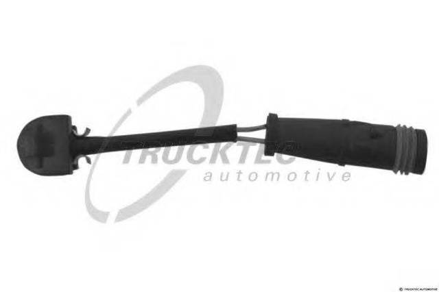 TRUCKTEC 0242096 Датчик износа тормозных колодок задний в наличии Тернополь