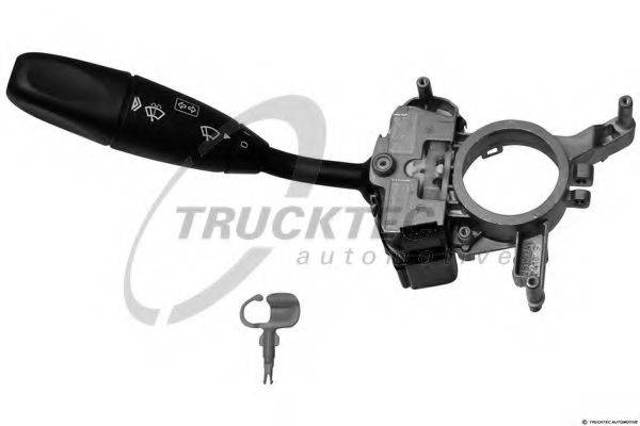 Левый подрулевой переключатель 0242099 TRUCKTEC