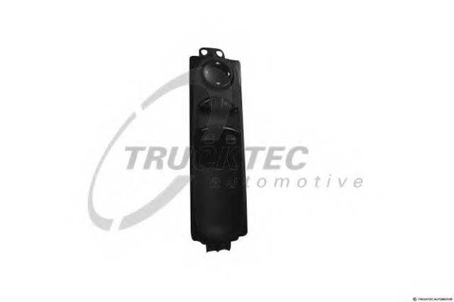 Кнопки переднего левого стеклоподъёмника 0242113 TRUCKTEC