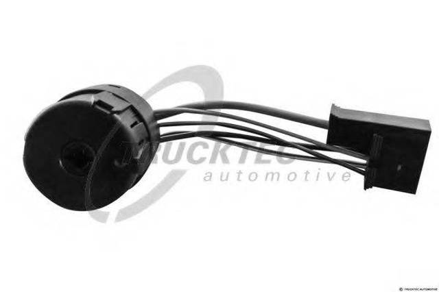 Замок зажигания, контактная группа 0242119 TRUCKTEC