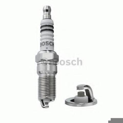 0242229655 BOSCH Свеча зажигания купить в Днепр