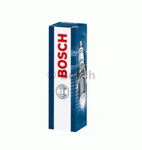 BOSCH 0242229660 Свечи зажигания в наличии Днепр