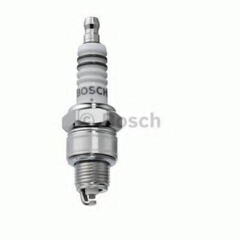 BOSCH 0242235665 Свеча зажигания в наличии Кривой Рог
