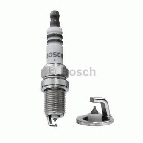 BOSCH 0242235749 Свечи зажигания в наличии Каменское