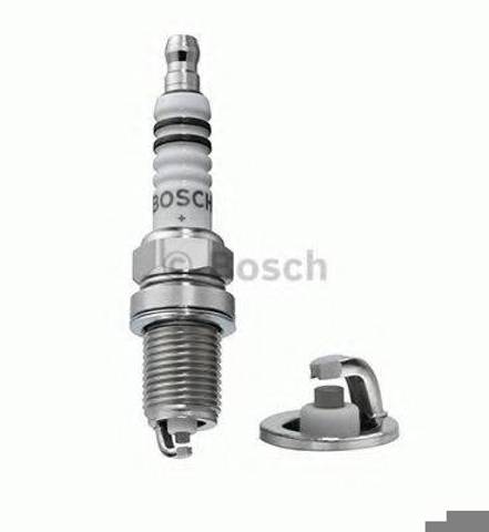 BOSCH 0242236541 Свечи зажигания в наличии Каменское