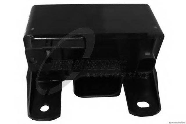 Реле свечей накаливания 0242282 TRUCKTEC