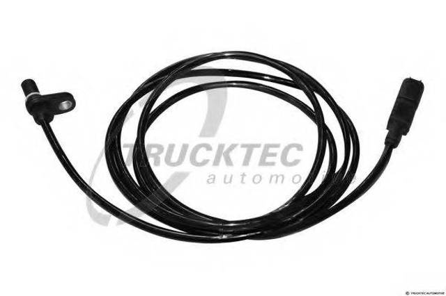 Задний левый датчик АБС 0242310 TRUCKTEC