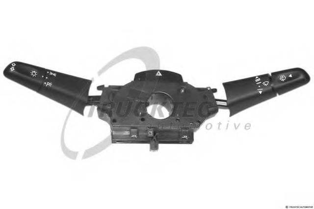 Переключатель подрулевой в сборе 0242313 TRUCKTEC