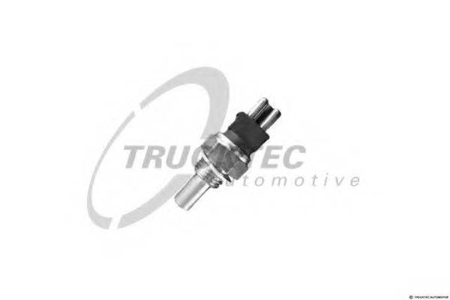 0242318 TRUCKTEC Датчик температуры охлаждающей жидкости купить в Житомир