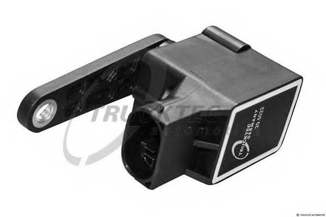 Датчик уровня положения кузова, задний 0242333 TRUCKTEC