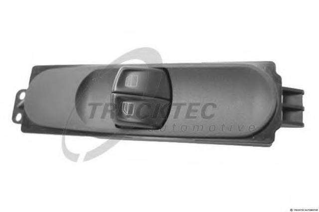 Кнопочный блок управления стеклоподъемником передний левый 0242340 TRUCKTEC