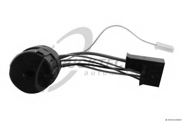 Контакты замка зажигания 0242349 TRUCKTEC