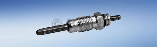 0250201039 BOSCH Свечи накала купить в Черновцы