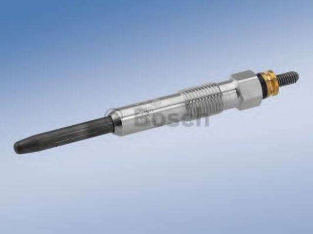 BOSCH 0250202020 Свеча накала в наличии Львов