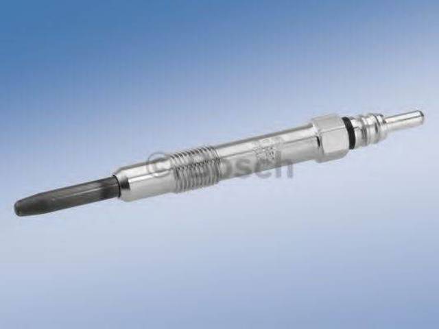 0250202036 BOSCH Свечи накала купить в Полтава