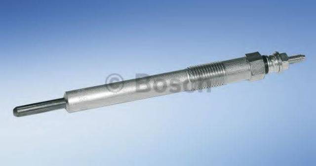 Свечи накала 0250202065 BOSCH