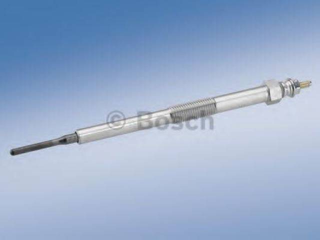 Свеча накала 0250202124 BOSCH