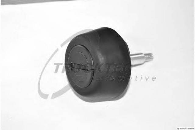 Буфер (отбойник) крышки багажника (двери 3/5-й задней) 0253193 TRUCKTEC