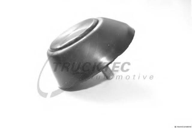 Отбойник дверей 0253221 TRUCKTEC