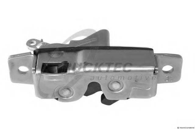 Замок двери боковой/сдвижной 0254047 TRUCKTEC