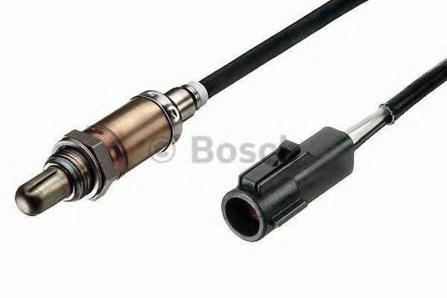 Лямбдазонд, датчик кислорода до катализатора 0258003953 BOSCH