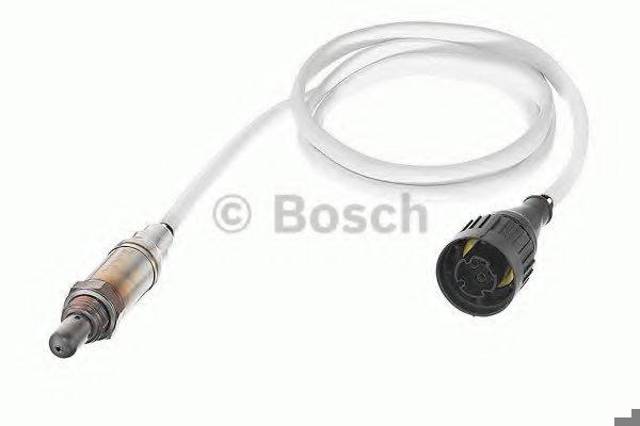 Датчик концентрации кислорода в отработавших газах 0258005313 BOSCH