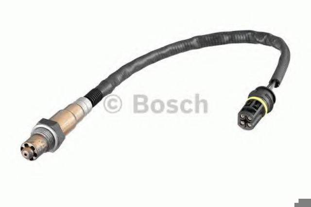 Лямбда зонд до катализатора, правый 0258006359 BOSCH