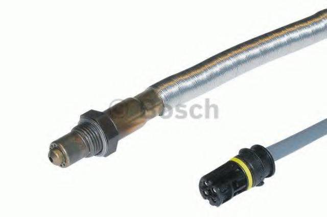 Лямбда зонд после катализатора 0258006790 BOSCH
