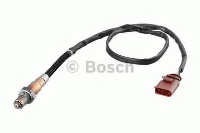 Лямбда зонд после катализатора 0258006862 BOSCH