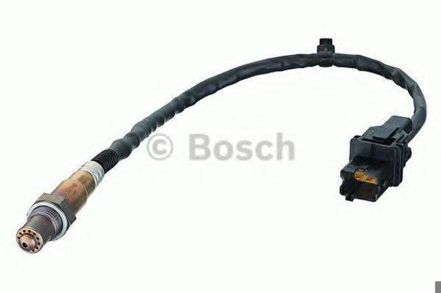 Лямбда зонд, датчик кислорода до катализатора 0258007240 BOSCH