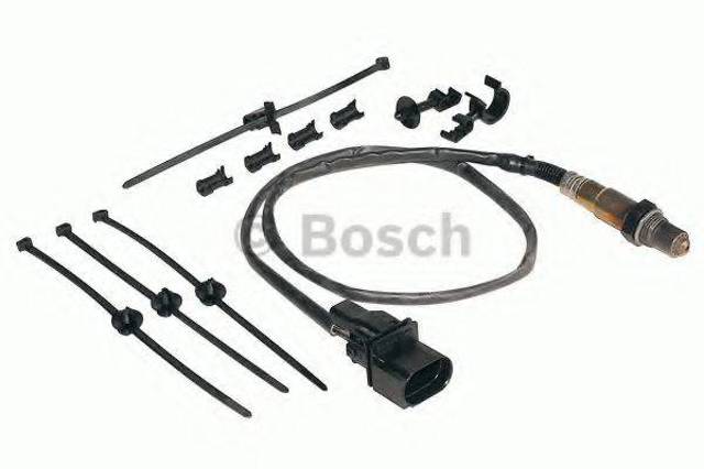 Лямбда-зонд, датчик кислорода до катализатора 0258007359 BOSCH