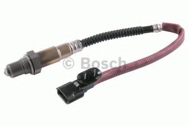 Лямбда-зонд, датчик кислорода до катализатора 0258010062 BOSCH