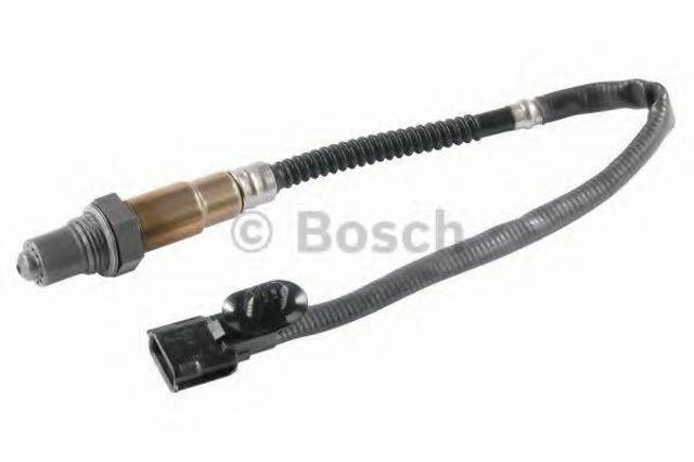 Лямбдазонд, датчик кислорода до катализатора 0258010110 BOSCH