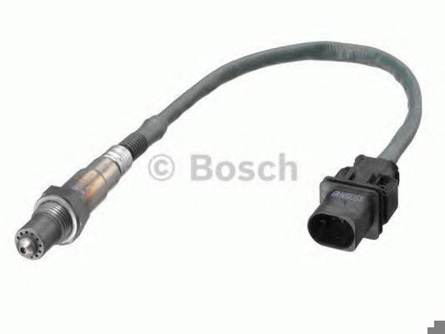 Лямбда зонд, датчик кислорода до катализатора 0258017283 BOSCH