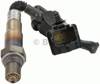 Bosch cadillac кисневий датчик (лямбда-зонд) cts 05-, sts 05- 0258987001