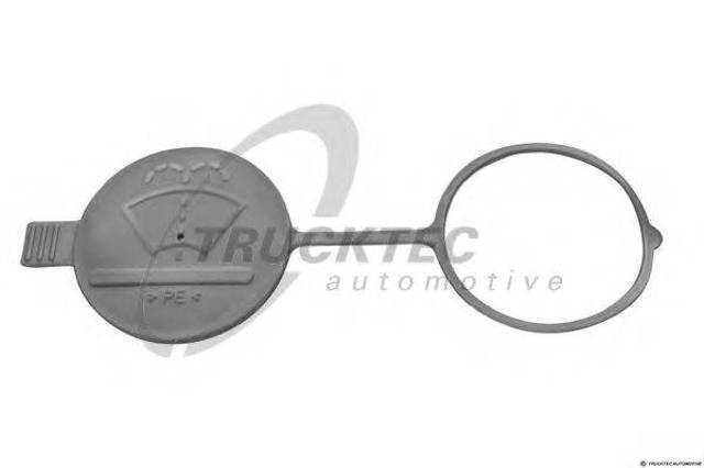 TRUCKTEC 0261015 Крышка бачка омывателя в наличии Львов