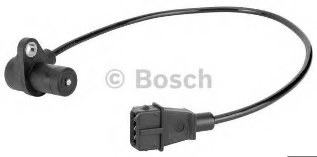 Датчик оборотов коленвала Chery Elara /FORA/A5FL/VORTEX ESTINA 