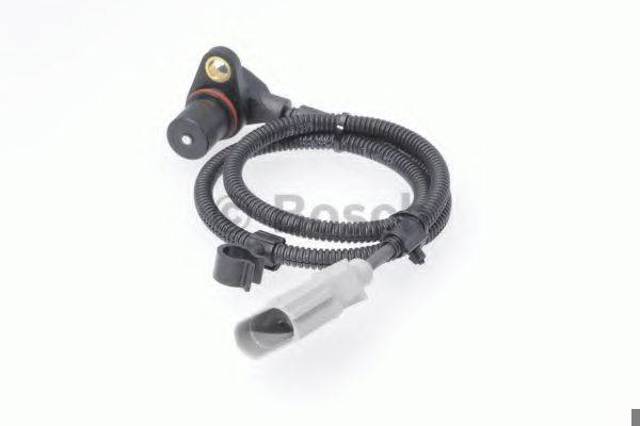 Датчик оборотов коленвала 0261210177 BOSCH