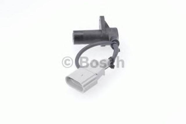Датчик положения коленчатого вала 0261210261 BOSCH