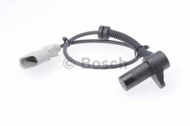 Датчик коленвала 0261210298 BOSCH