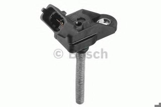 Датчик абсолютного давления в коллекторе 0261230009 BOSCH