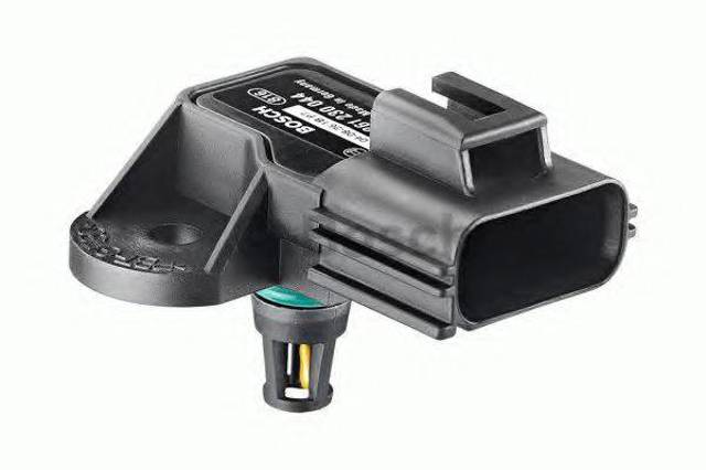 Датчик наддува 0261230044 BOSCH