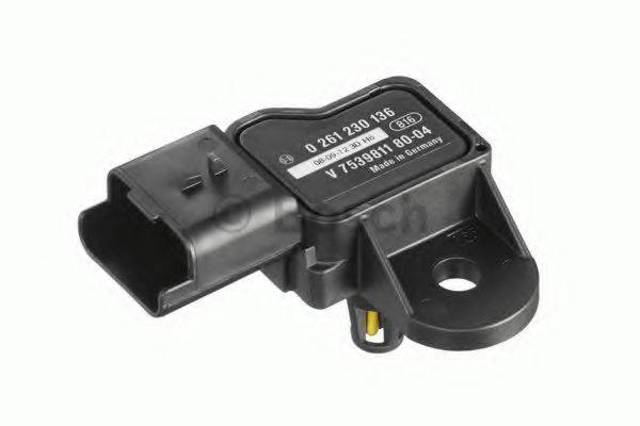 ДаД 0261230136 BOSCH