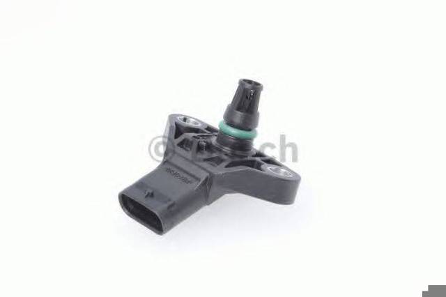 Датчик абсолютного давления в коллекторе 0261230214 BOSCH