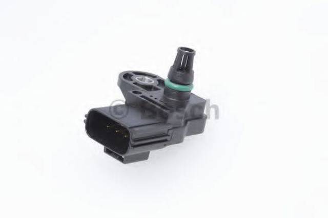 ДаД 0261230218 BOSCH
