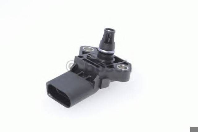Датчик абсолютного давления в коллекторе 0261230388 BOSCH